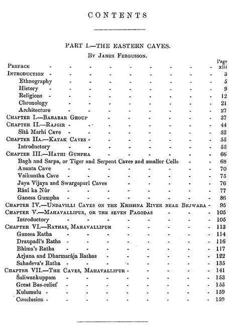 The Cave Temples of India - Retail Maharaj