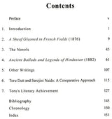 Indian Writers Stories - Toru Dutt: A Litterary Profile - Retail Maharaj