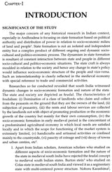 Trade And State Craft in Medieval Andhra - A Reappraisal (600-1600 AD) - Retail Maharaj