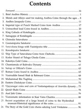 Unique Andhra Coins - Retail Maharaj