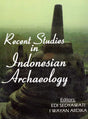 Recent Studies in Indonesian Archaeology - Retail Maharaj