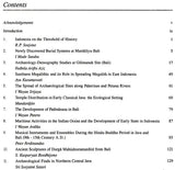 Recent Studies in Indonesian Archaeology - Retail Maharaj