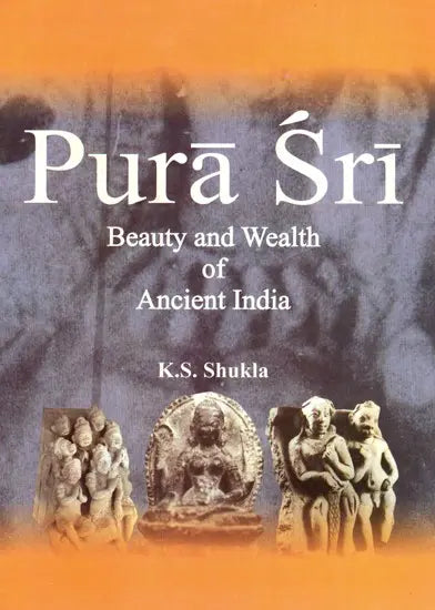 Pura Sri - Beauty And Wealth of Ancient India - Retail Maharaj