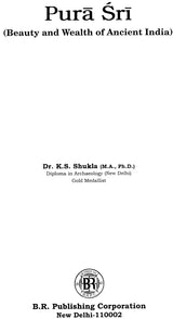 Pura Sri - Beauty And Wealth of Ancient India - Retail Maharaj