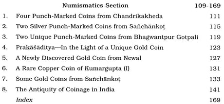 Pura Sri - Beauty And Wealth of Ancient India - Retail Maharaj