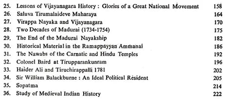 Readings in South Indian History - Retail Maharaj