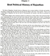 Temple Architecture of Rajasthan - Retail Maharaj