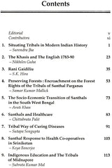 Situating Tribals in Indian History - Retail Maharaj