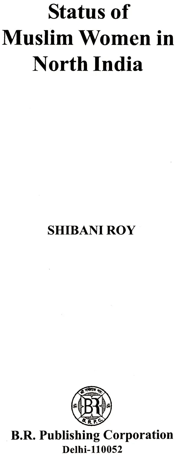 Status of Muslim Women in North India - Retail Maharaj