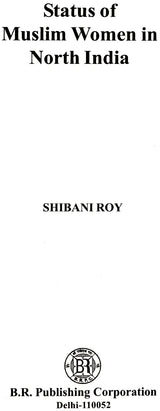 Status of Muslim Women in North India - Retail Maharaj