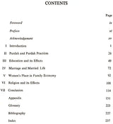 Status of Muslim Women in North India - Retail Maharaj