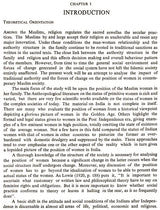 Status of Muslim Women in North India - Retail Maharaj