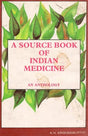 A Source Book of Indian Medicine (An Old & Rare Book) - Retail Maharaj