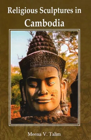 Religous Sculptures in Cambodia - Retail Maharaj