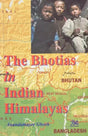 The Bhotias in Indian Himalayas - A Socio-Linguistic Approach - Retail Maharaj