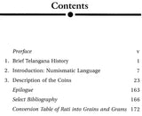 Telangana History Based on Numismatic Source Material - Retail Maharaj