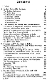 India 50 Years of Independence: 1947-97 Status, Growth & Development (Science And Technology) - Retail Maharaj