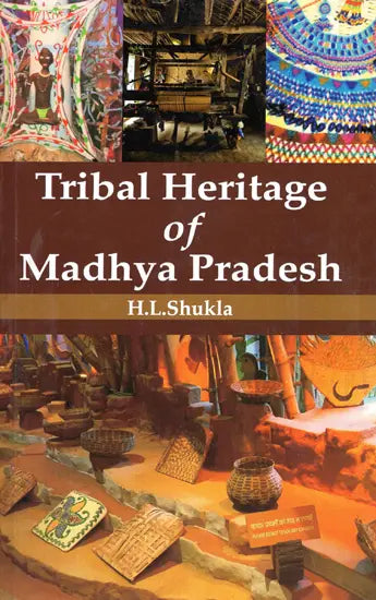Tribal Heritage of Madhya Pradesh - Retail Maharaj