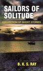 Sailors of Solitude-Collection of Short Stories - Retail Maharaj