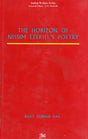 The Horizon of Nissim Ezekiel's Poetry (An Old & Rare Book) - Retail Maharaj