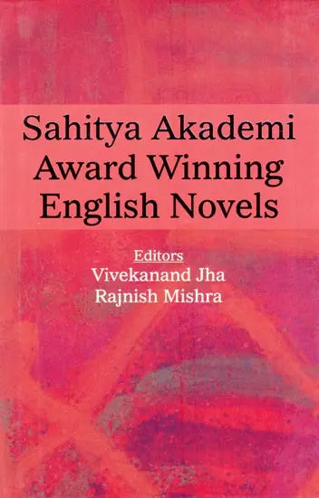 Sahitya Akademi Award Winning English Novels - Retail Maharaj