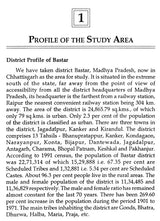 Tribals and Panchayats of Central India - Retail Maharaj