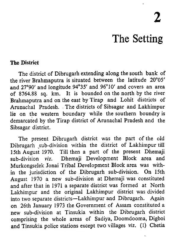 The Tai Phakes of Assam - Retail Maharaj