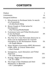 Scheduled Tribes of North-East India and Development - Retail Maharaj