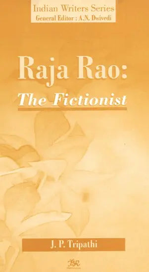 Raja Rao: The Finctionist - Retail Maharaj