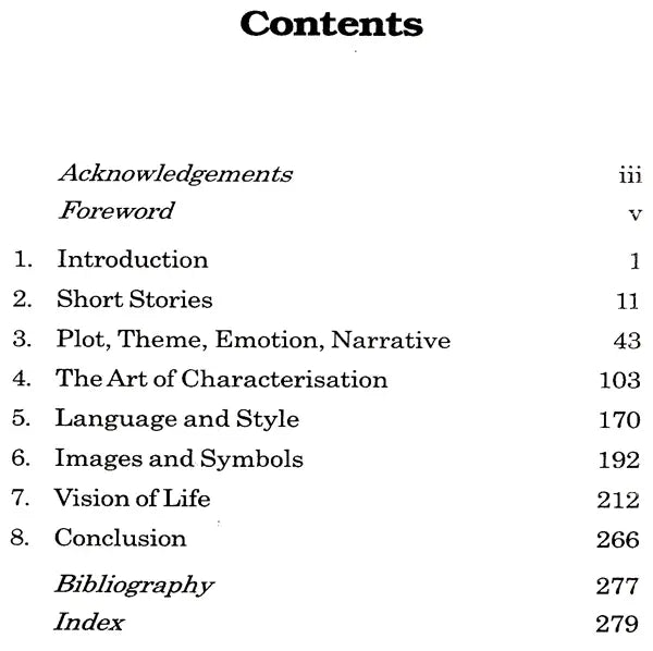 Raja Rao: The Finctionist - Retail Maharaj