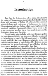 Raja Rao: The Finctionist - Retail Maharaj