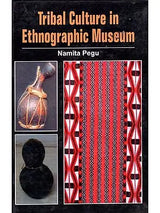 Tribal Culture in Ethnographic Museum - Retail Maharaj