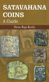 Satavahana Coins - A Guide - Retail Maharaj