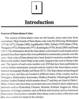 Satavahana Coins - A Guide - Retail Maharaj