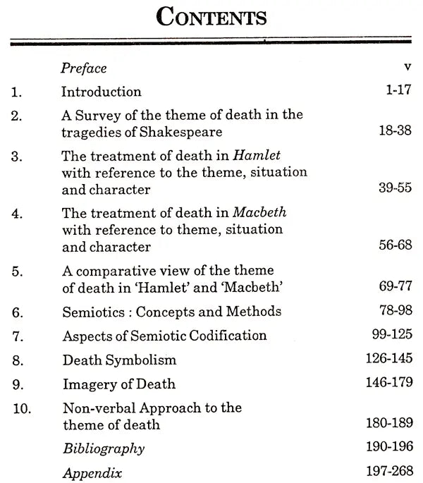 Shakespearean Dramas: A Semiotic Approach - Retail Maharaj