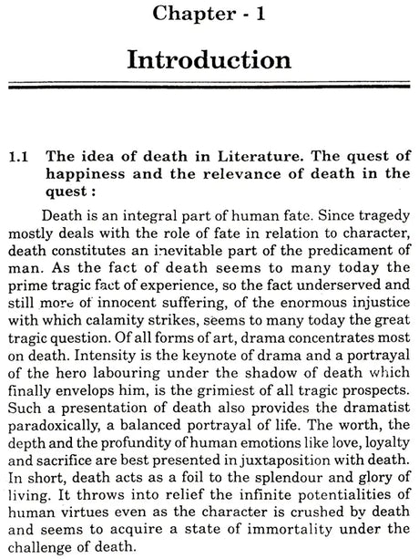 Shakespearean Dramas: A Semiotic Approach - Retail Maharaj