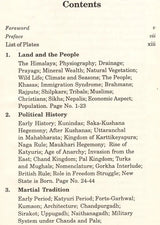 Uttaranchal Historical And Cultural Perspectives (An Old and Rare Book) - Retail Maharaj