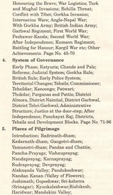 Uttaranchal Historical And Cultural Perspectives (An Old and Rare Book) - Retail Maharaj