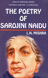 The Poetry of Sarojini Naidu - Retail Maharaj