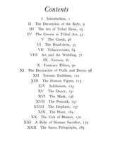 The Tribal Art of Middle India - Retail Maharaj