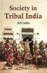 Society in Tribal India - Retail Maharaj