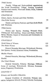 Society in Tribal India - Retail Maharaj