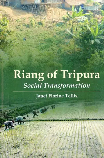 Riang of Tripura (Social Transformation) - Retail Maharaj