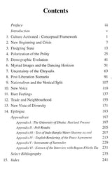 The Bangladesh Dichotomy and Politicisation of Culture - Retail Maharaj