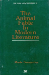 The Animal Fable In Modern Literature - Retail Maharaj
