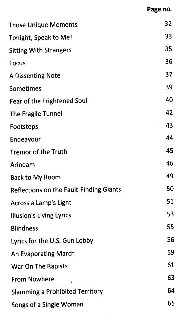 Rhythms of Identity (Selected Poems) - Retail Maharaj