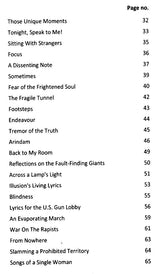 Rhythms of Identity (Selected Poems) - Retail Maharaj