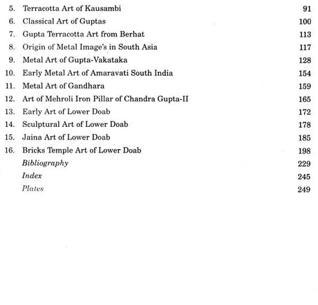 The Roots of South Asian Art (Set of 2 Volumes) - Retail Maharaj
