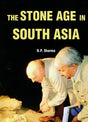 The Stone Age in South Asia - Retail Maharaj