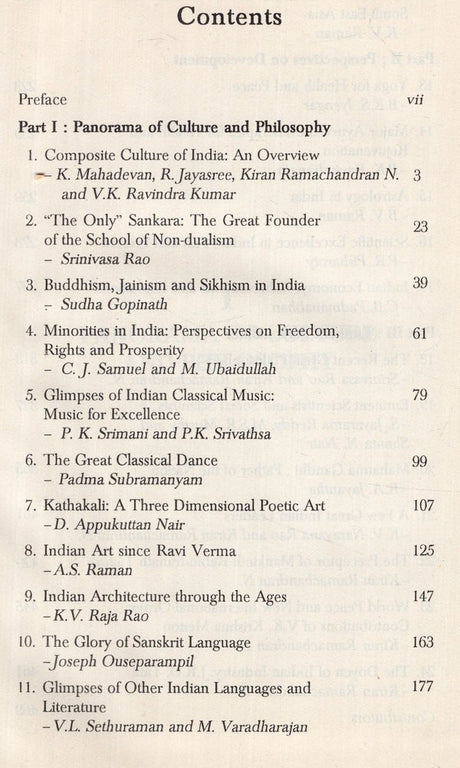 The Glory of Indian Heritage (An Old and Rare Book) - Retail Maharaj